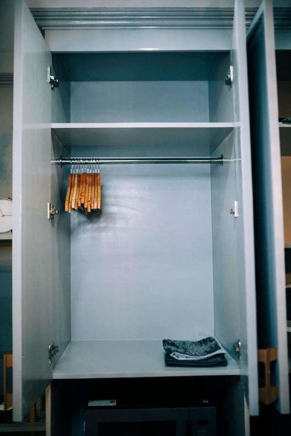 バタンガス 503 One Pontefino Towersアパートホテル エクステリア 写真